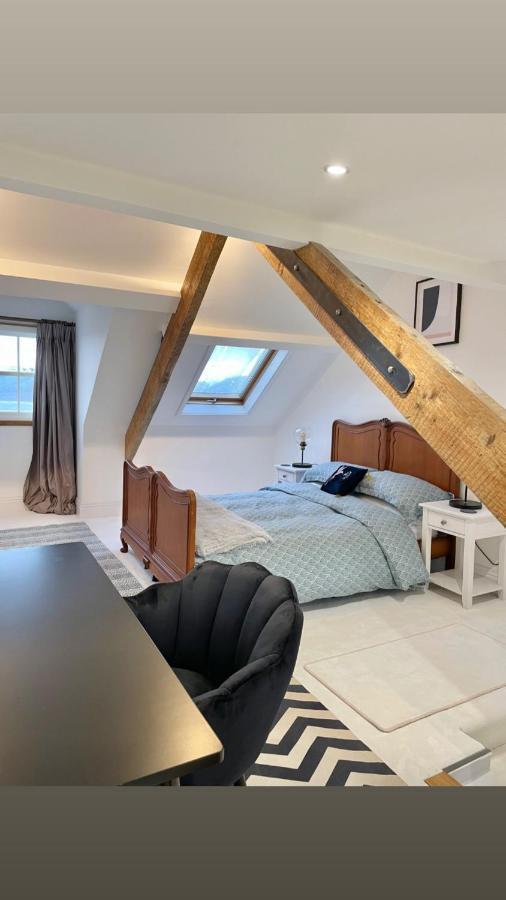 Villa Swn Y Don New Quay New Quay  Esterno foto
