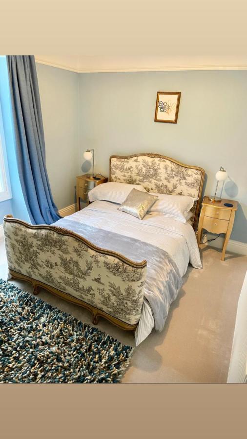 Villa Swn Y Don New Quay New Quay  Esterno foto